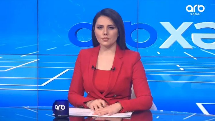    “ARB xəbər” daha yayımlanmayacaq!   