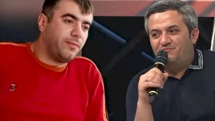    Rəşad Dağlının həbsxanada yazdığı qəzəli canlı efirdə səsləndirdi   