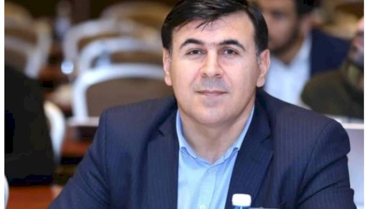   Elşən Məmmədova yüksək vəzifə verildi   