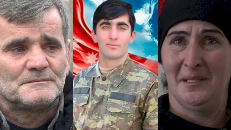    Şəhidin ailə üzvləri dəm qazından zəhərləndi   