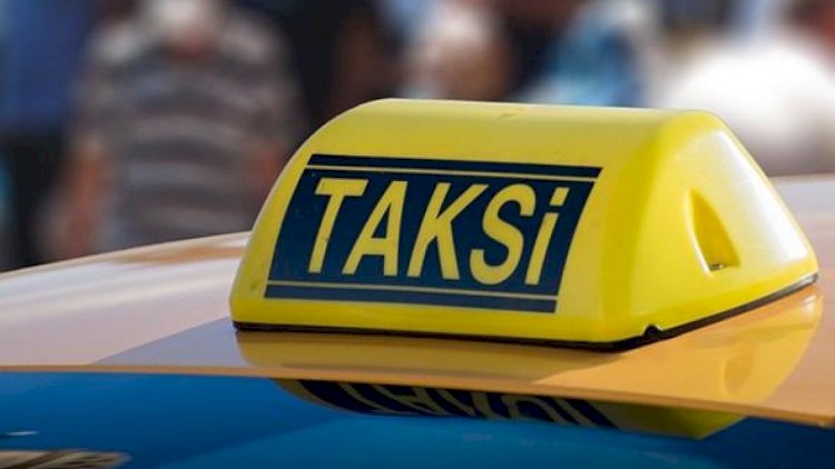    Taksi sürücüsü sərnişinin pul kisəsini oğurladı   