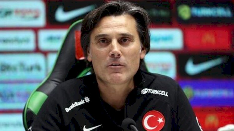    Montellanın Türkiyə millisindəki gələcəyi bəlli oldu   