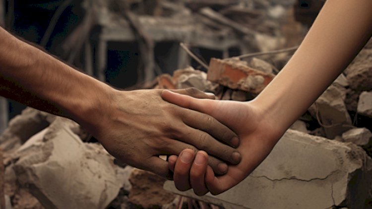    SON DƏQİQƏ!   Güclü zəlzələ 4 şəhərdə hiss edildi