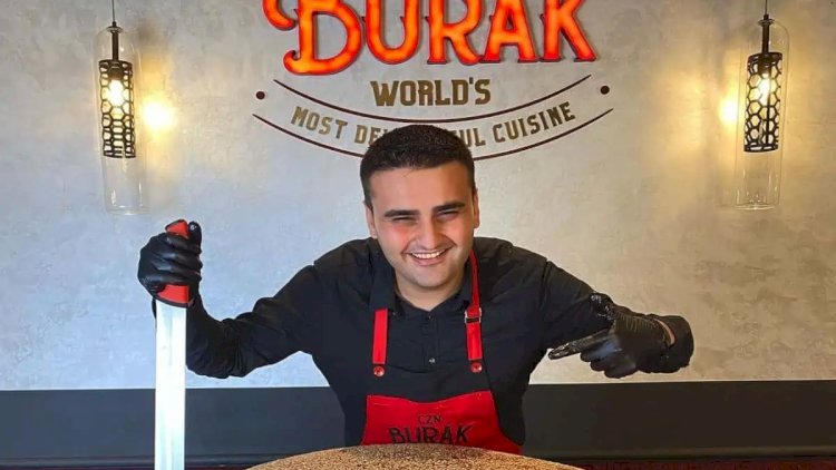    Məşhur aşpaz sevgilisindən bunu istədiyi üçün ayrılıblar   