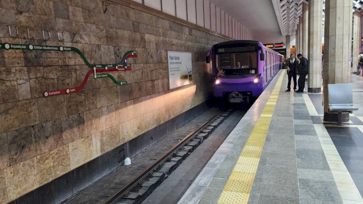    COP29 zamanı Bakı metrosunun bu stansiyalarında... - RƏSMİ MƏLUMAT   