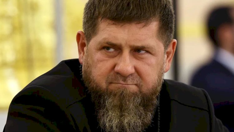    “84 min kadırovçu Ukraynayaya qarşı müharibəyə göndəriləcək” - Kadırov   