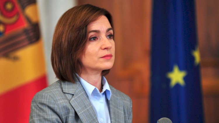    Moldovada prezident seçkiləri: Maya Sandu qələbə qazandı   