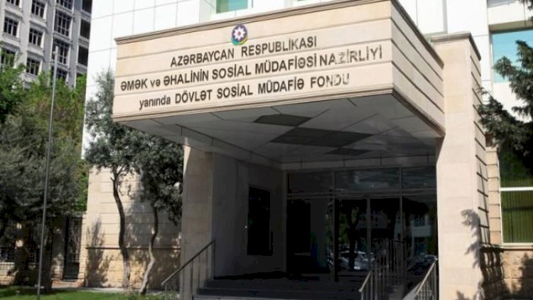    DSMF universitetdən 1,3 milyon manata ofis icarəyə götürüb   