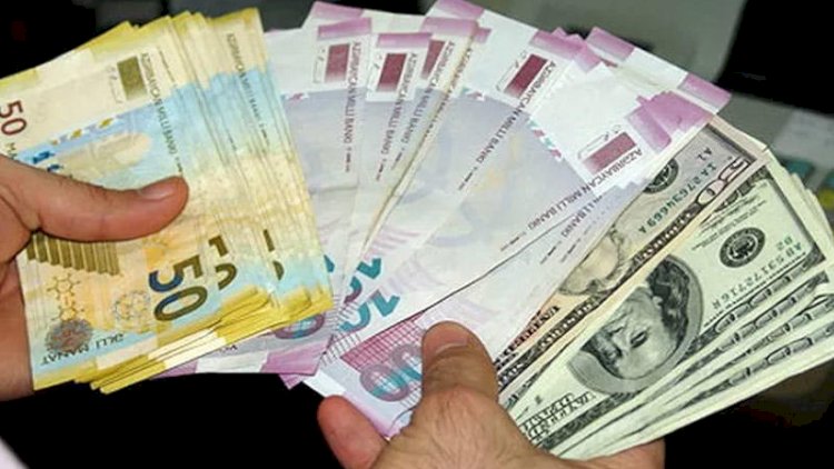    Mərkəzi Bank manatın qiyməti ilə bağlı açıqlama yaydı   