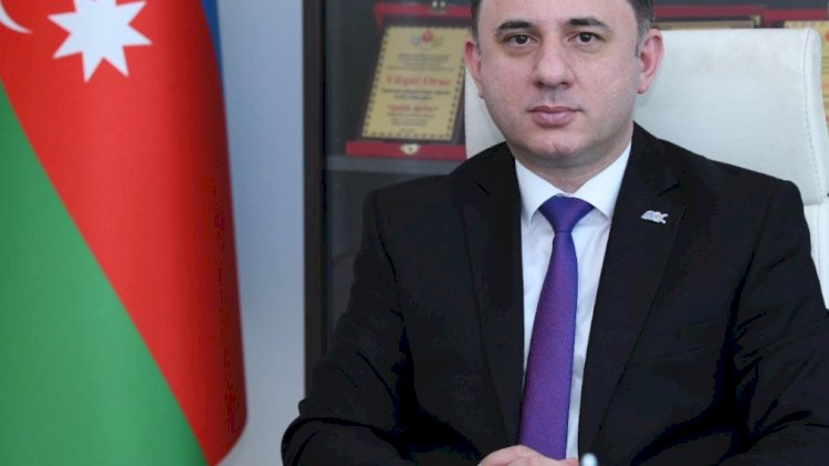    AQC sədri: “Qiymətləndiricilər Palatasında gözləntilərimiz böyükdür”   