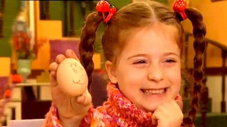    “Sihirli annem”in aktrisası nişanlandı   