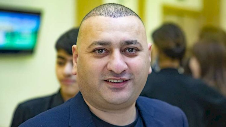    “İlkinin atası savadsız həkimlərin ucbatından öldü”   
