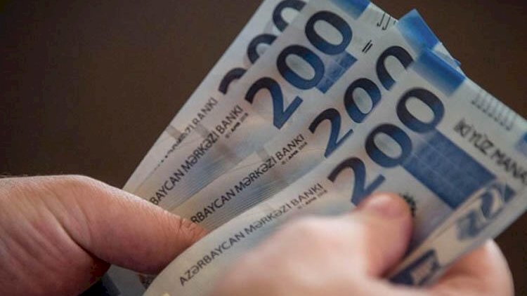   Bu deputatların maaşı bəlli oldu   