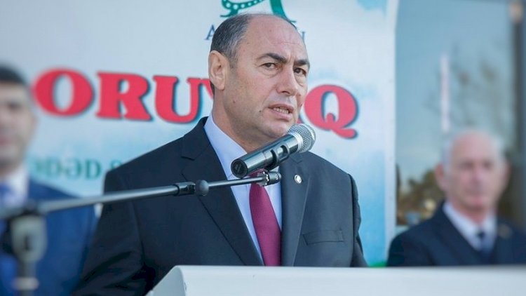    İcra başçısının bacısı oğlu dəhşətli qəzada həlak oldu – FOTO   
