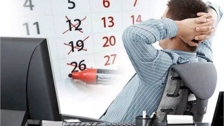    Azərbaycan dörd günlük iş rejiminə keçə bilər? -   Yaxın 25-30 ildə...