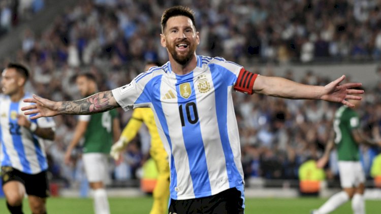    Messi “Barcelona”ya qayıda bilər   