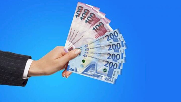    Bakıda orta aylıq əməkhaqqı hər il nə qədər artır? - Son 10 ilin göstəriciləri   