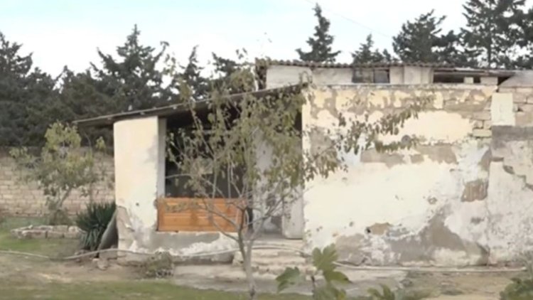   Bakıda oğlan anasının boynunu sındırıb öldürdü - Dəhşətli QƏTLİN DETALLARI   