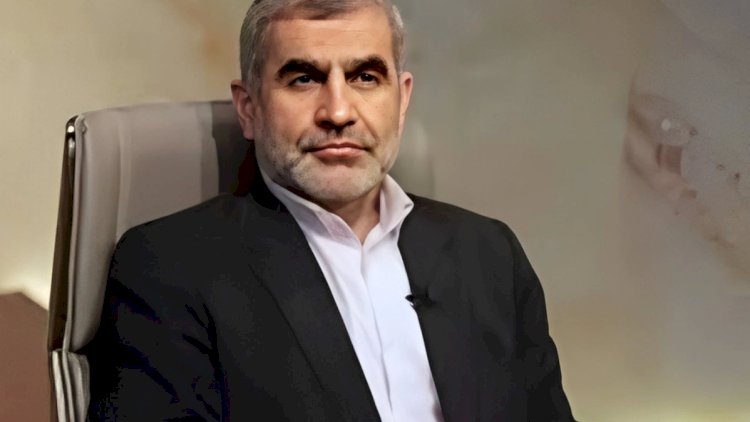   İranlı millət vəkili Ərdəbil dəmir yolunun Azərbaycana birləşdirilməsini təklif etdi   