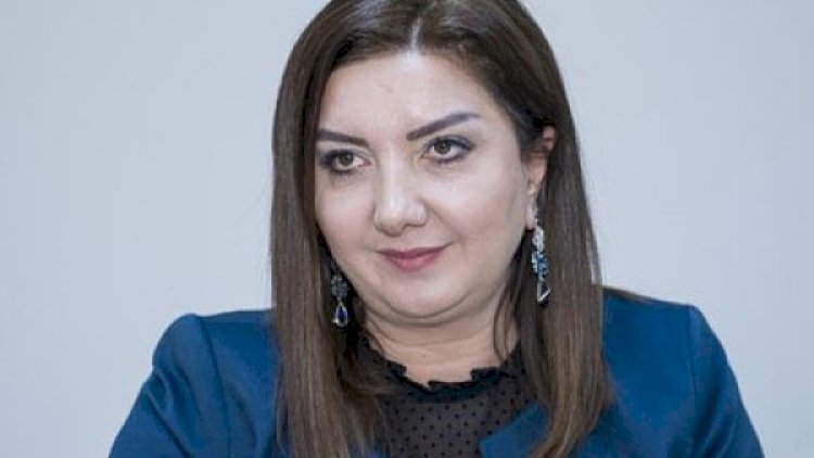    Nazilə Səfərli “öldürülməlidir” söhbətinə görə sərt qınandı   