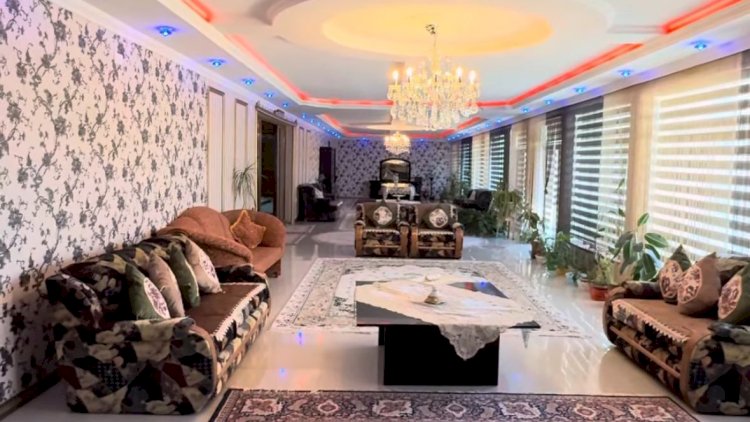    Bakının bu ərazisində 40 otaqlı villa SATILIR –   Elan hər kəsi heyrətləndirdi...