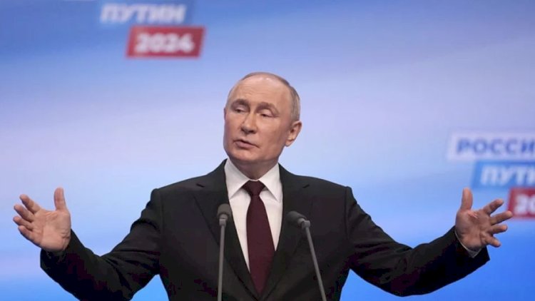    Putin Tehran və Təl-Əviv arasında vasitəçilik edir   