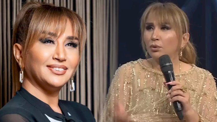    Elnarənin 4 milyonluq villası: “Kim mənə sement verib?” - Video   