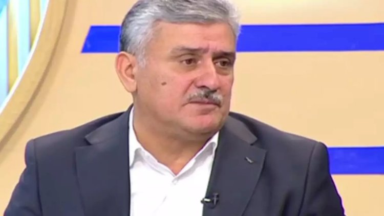    Meyxanaçı: “Hər qadına “xanım” deyə bilmərəm” - Video   