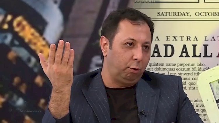    “İndi nə yaxşı, nə də pis var” – Aktyor kinoda durğunluqdan danışdı   
