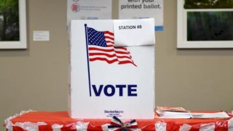    83 milyon amerikalı artıq səs verib - Prezident seçkiləri   