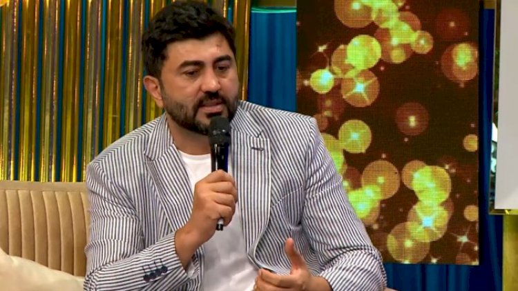    Müğənni: 2500 manatlıq telefon işlədir, amma...   