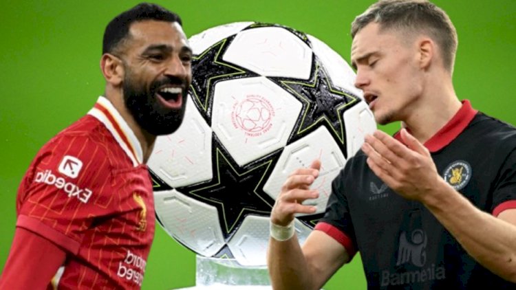    Çempionlar Liqasında böyük oyun   