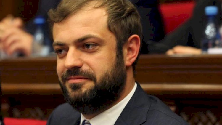    İrəvan Kremldən imtina edir: Bakı ilə birbaşa… -   Erməni nazir