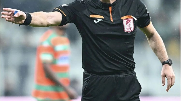    ŞOK iddia: UEFA türk futbol hakimlərini araşdırır   