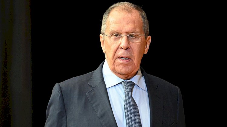    Lavrov: Rusiya İrəvan və Bakını qaçaraq sülh sazişinə sövq etmir   