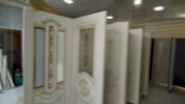    Bakıda 30 min manatlıq qapı və kondisionerləri oğurlayan şəxs saxlanıldı - Video   