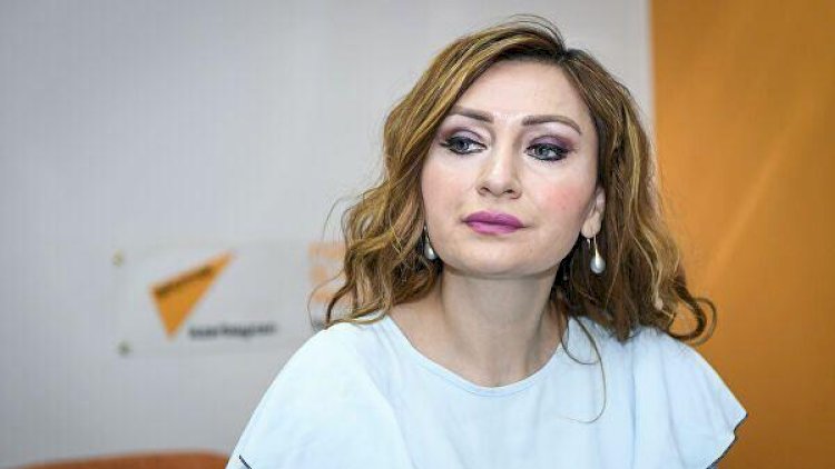    Nəzakət Məmmədova rus kəşfiyyatına necə işləyib?   - ŞOK DETALLAR