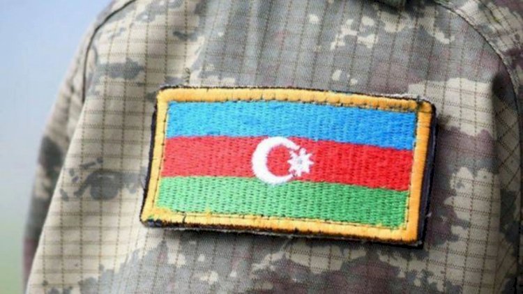    Vətən müharibəsi iştirakçısı vəfat etdi - Foto   