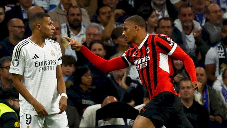    “Milan” “Real”ı səfərdə məğlub etdi   