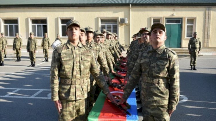    Azərbaycanda hərbi xidmətə çağırış yaşı ARTIRILIR?   