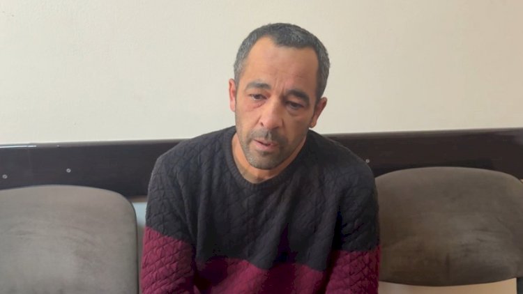    Gəncədə 3 evi qarət edən oğru tutuldu   