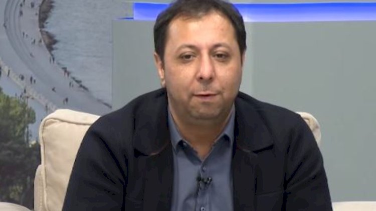    “Zülfiyyənin bu paylaşımını oxuyanda ağladım” -   VİDEO