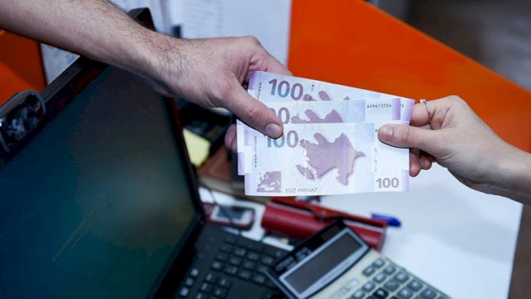    Əhaliyə ŞAD XƏBƏR - Bütün növ pensiyalar artacaq   