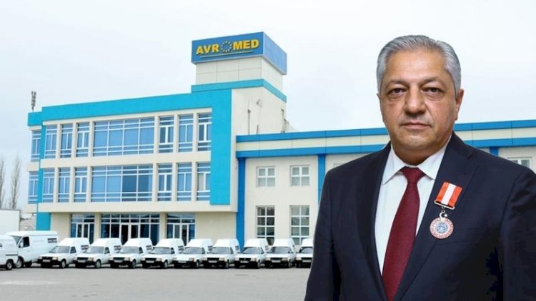    Deputatın şirkəti 5,6 milyonluq tenderi uddu    