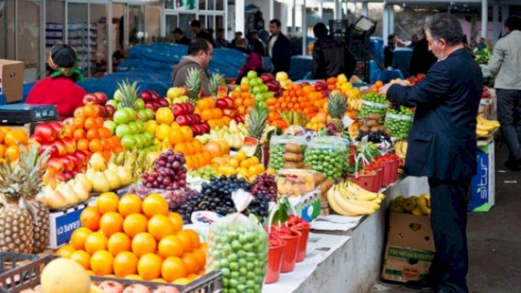    Azərbaycanda 30 qəpiyə düşən meyvənin faydaları -   HƏKİM AÇIQLADI