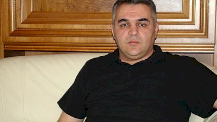    2003-də jurnalisti vuran müsavatçı şərti azadlığa çıxdı   