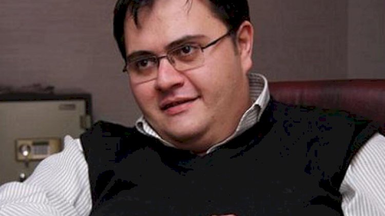    Elçin Əlibəyli arıqlayıb tanınmaz hala düşdü - FOTO   
