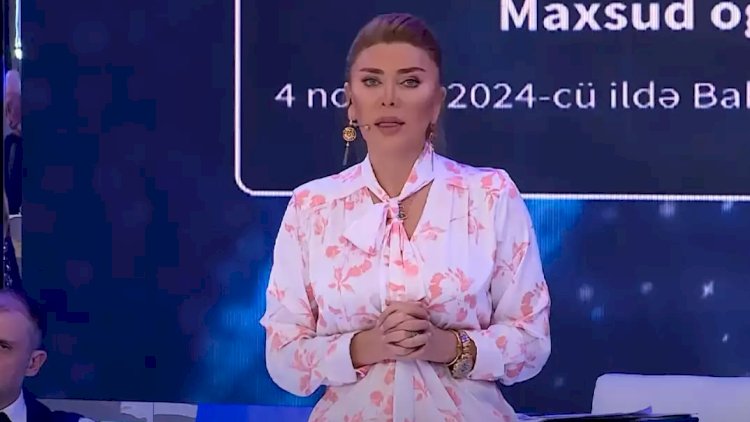    Xoşqədəmdən vəfat edən anası ilə bağlı paylaşım   - FOTOLAR