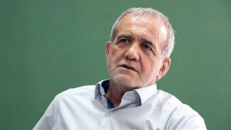    Hökumət sözçüsü: Pezeşkian COP29-da iştirak edəcək   