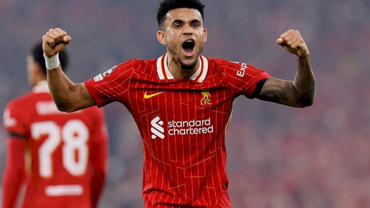    “Liverpul” “Bayer”i darmadağın etdi   